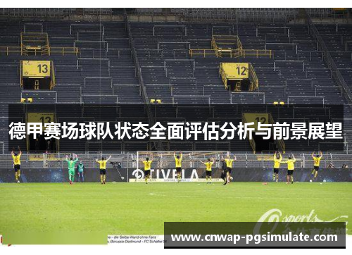 德甲赛场球队状态全面评估分析与前景展望 德甲赛场球队状态全面评估分析与前景展望